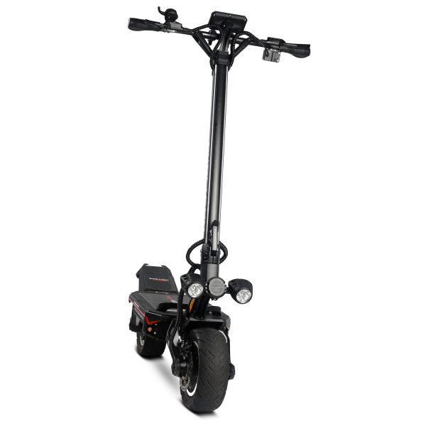 Dualtron New Storm Electric Scooter - Image 6
