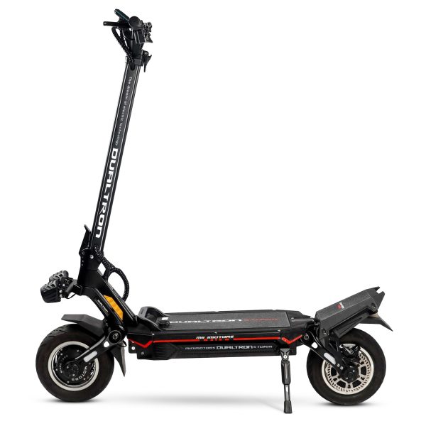 Dualtron New Storm Electric Scooter - Image 2