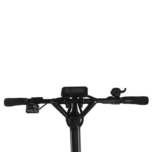 Dualtron New Storm Electric Scooter - Image 7