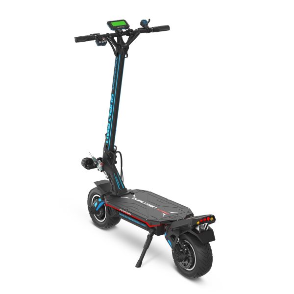 Dualtron New Storm Ltd Electric Scooter - Image 2