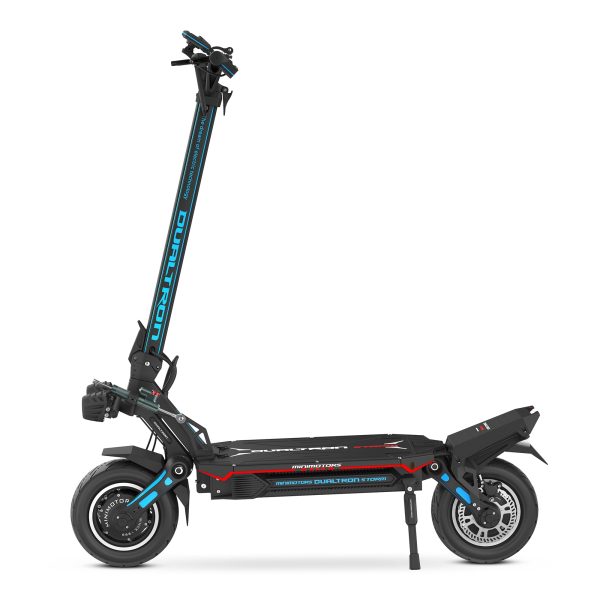 Dualtron New Storm Ltd Electric Scooter - Image 3