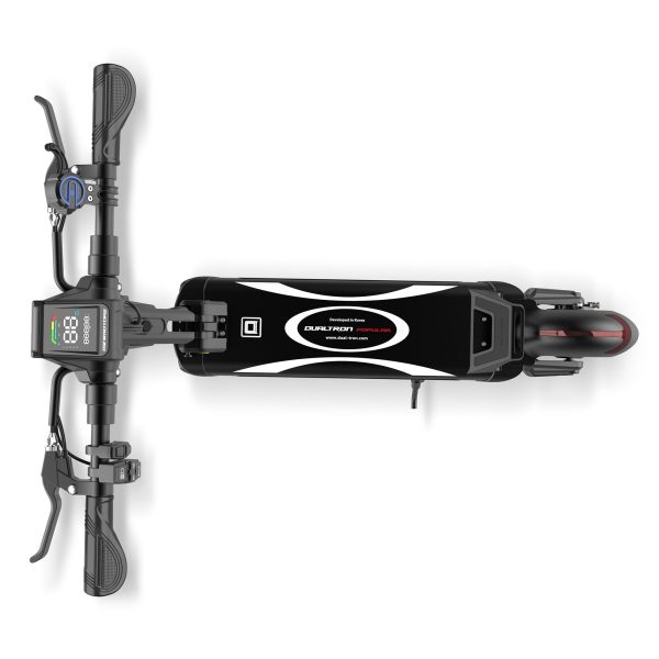 Dualtron Popular Electric Scooter - Single - 52V 14Ah - Image 6