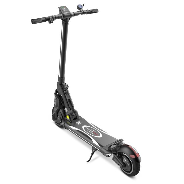 Dualtron Popular Electric Scooter - Single - 52V 14Ah - Image 4