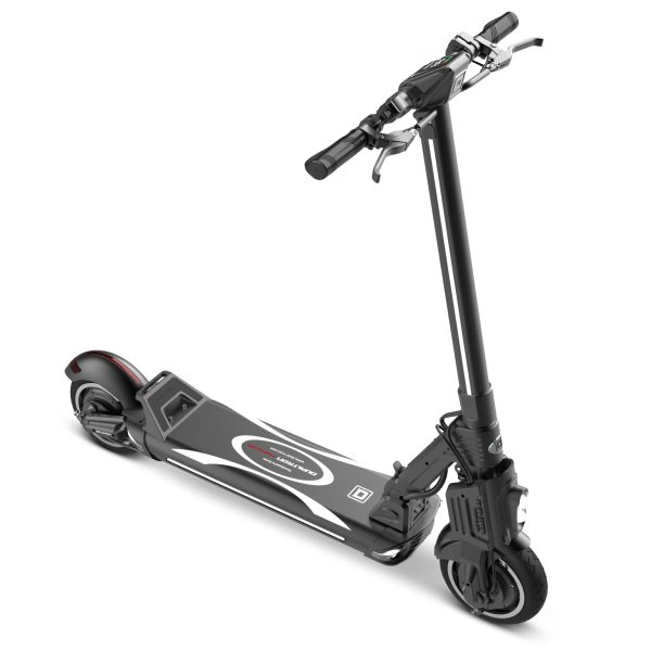 Dualtron Popular Electric Scooter - Single - 52V 14Ah - Image 3