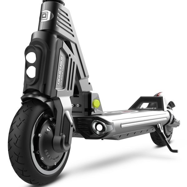 Dualtron Popular Electric Scooter - Single - 52V 14Ah - Image 9