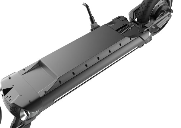Dualtron Popular Electric Scooter - Single - 52V 14Ah - Image 11