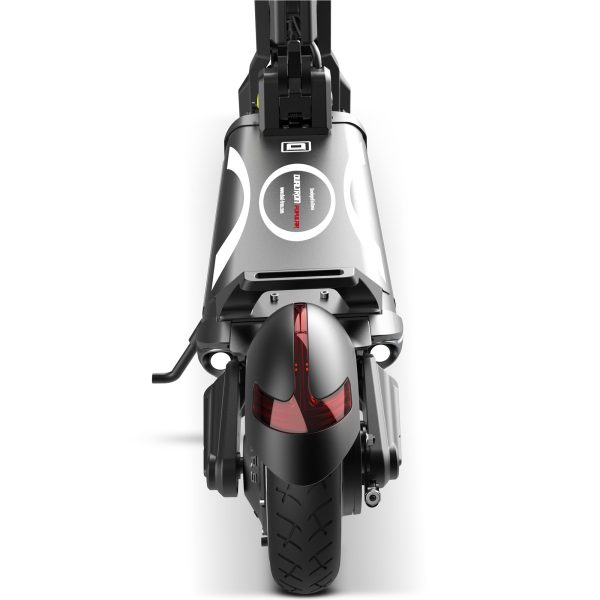Dualtron Popular Electric Scooter - Single - 52V 14Ah - Image 14