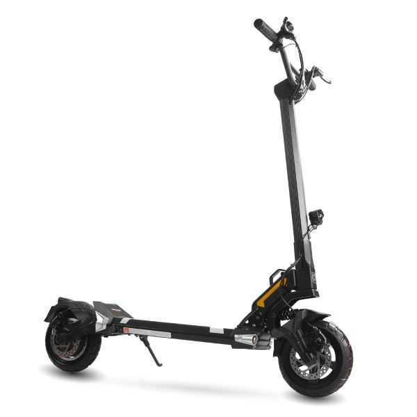 Dualtron Togo Limited Electric Scooter - Image 11