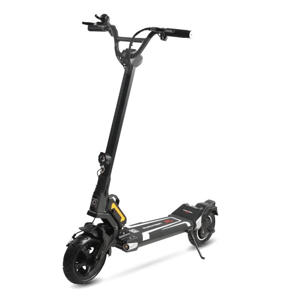 Dualtron Togo Limited Electric Scooter - Image 14