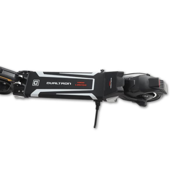 Dualtron Togo Limited Electric Scooter - Image 16