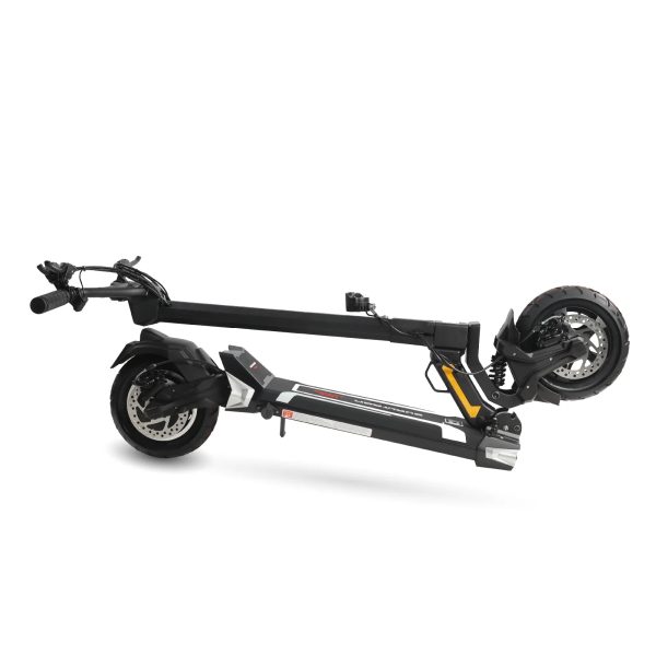 Dualtron Togo Limited Electric Scooter - Image 3