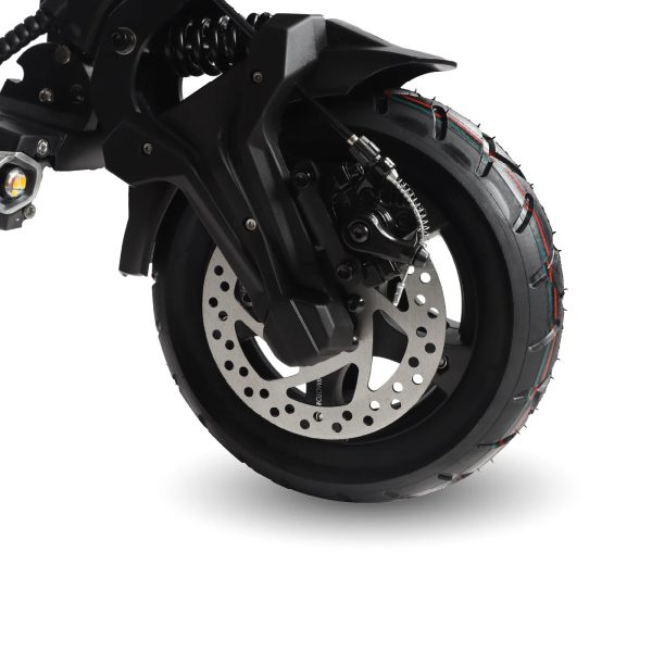 Dualtron Togo Limited Electric Scooter - Image 19
