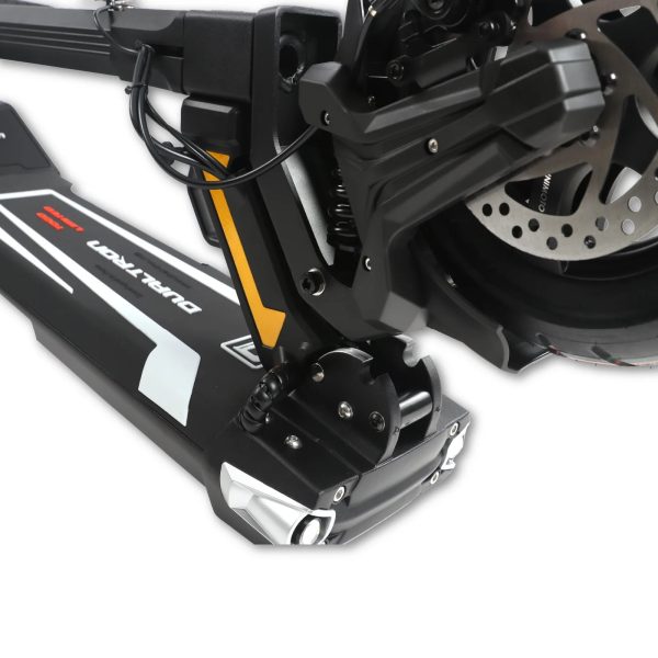 Dualtron Togo Limited Electric Scooter - Image 20