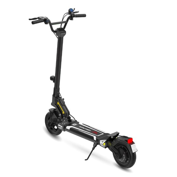 Dualtron Togo Limited Electric Scooter - Image 6