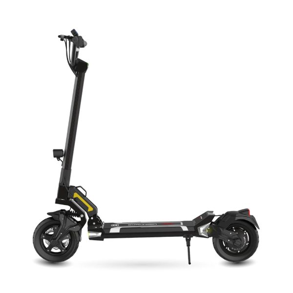 Dualtron Togo Limited Electric Scooter - Image 2