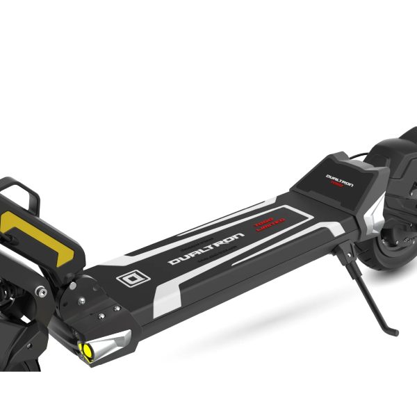 Dualtron Togo Limited Electric Scooter - Image 7
