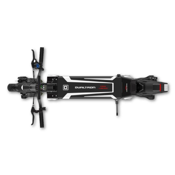Dualtron Togo Limited Electric Scooter - Image 8