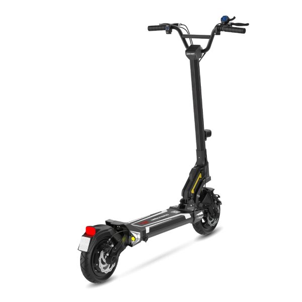 Dualtron Togo Limited Electric Scooter - Image 9