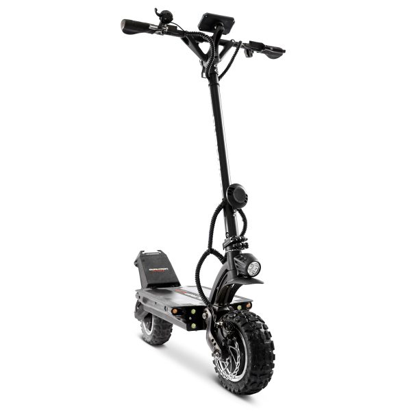 Dualtron Ultra 2 Upgrade Electric Scooter - Image 2