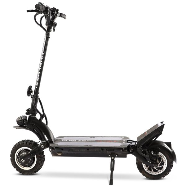Dualtron Ultra 2 Upgrade Electric Scooter - Image 4