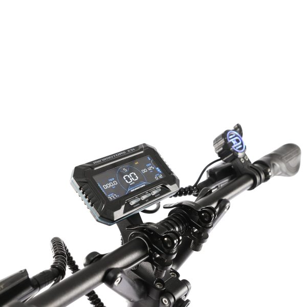 Dualtron Ultra 2 Upgrade Electric Scooter - Image 6