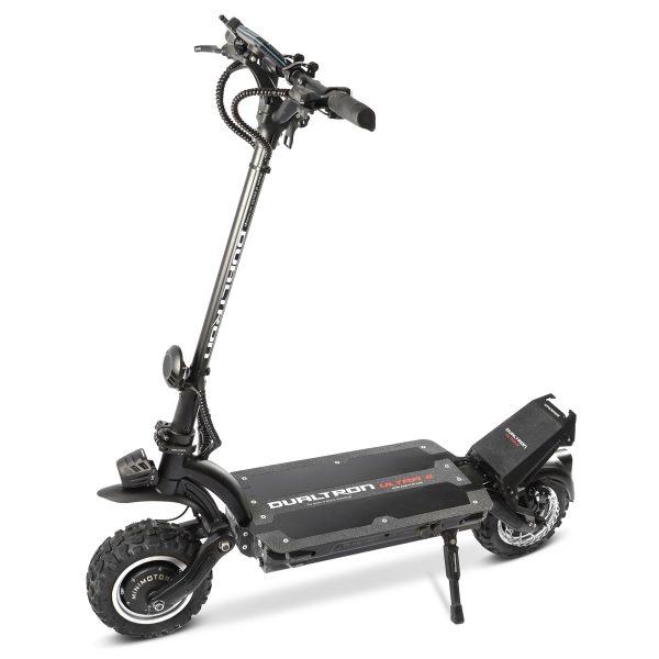 Dualtron Ultra 2 Upgrade Electric Scooter - Image 5
