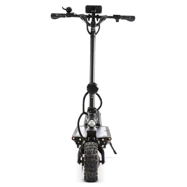 Dualtron Ultra 2 Upgrade Electric Scooter - Image 3