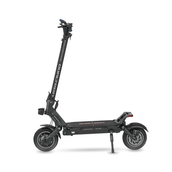 Dualtron Victor Limited Electric Scooter - Image 2