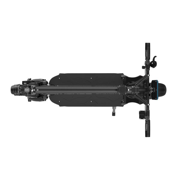 Dualtron Victor Limited Electric Scooter - Image 16
