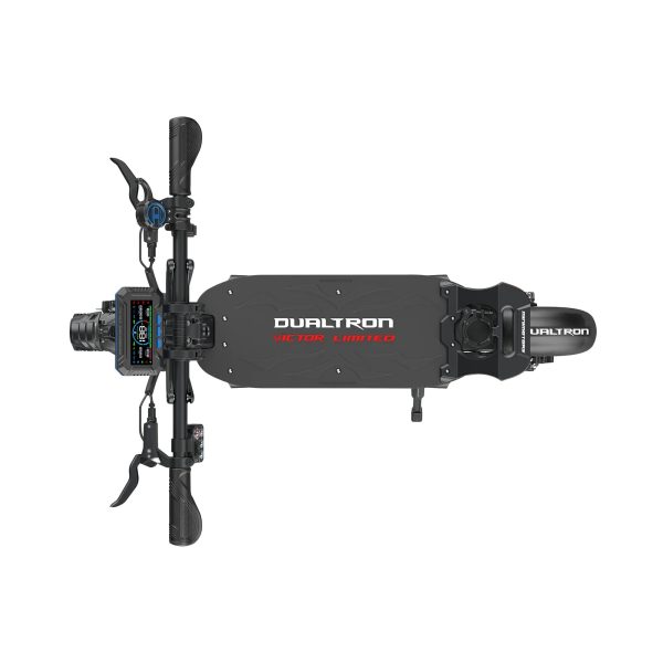 Dualtron Victor Limited Electric Scooter - Image 9