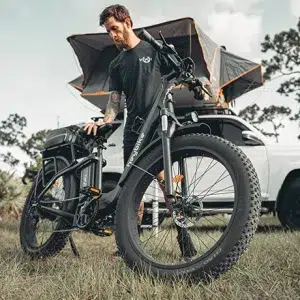 E-Bike Clearance Sale