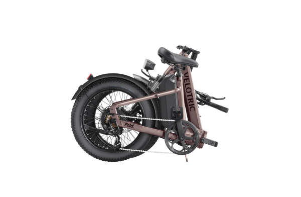 Velotric Fold 1 Lite - Image 6