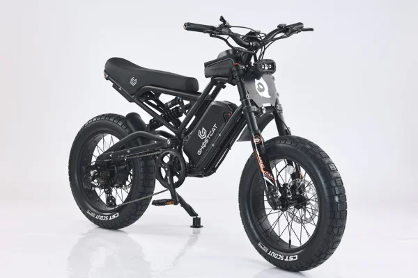 GhostCat F3X 1500W Pro - Image 12