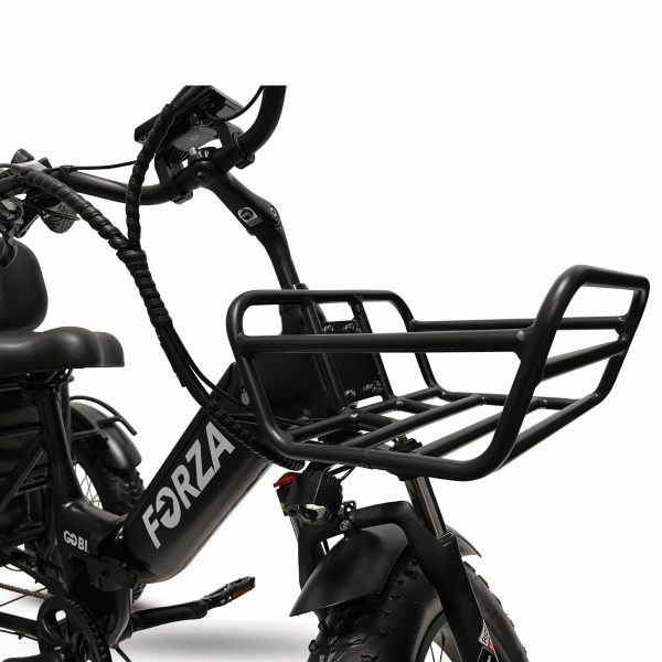 FORZA Electric Tricycle - Image 10