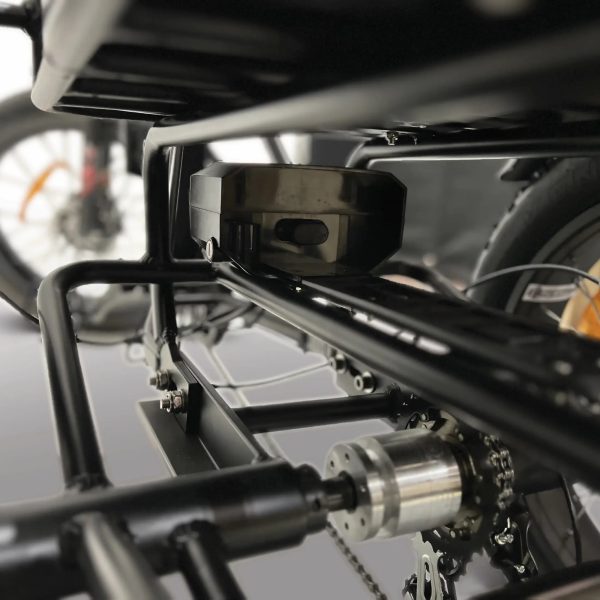 FORZA Electric Tricycle - Image 22