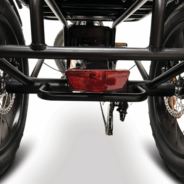 FORZA Electric Tricycle - Image 23