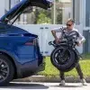 Foldable E-Bikes Foldable E-Bikes