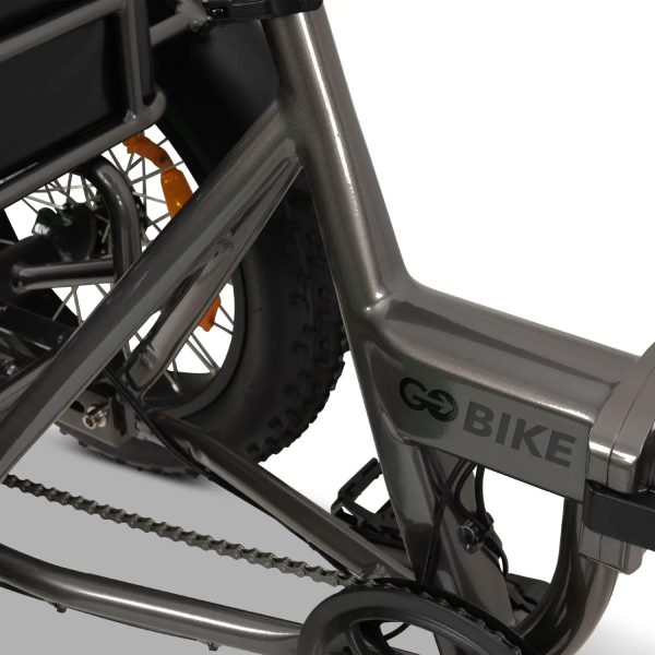 FORZA Electric Tricycle - Image 19
