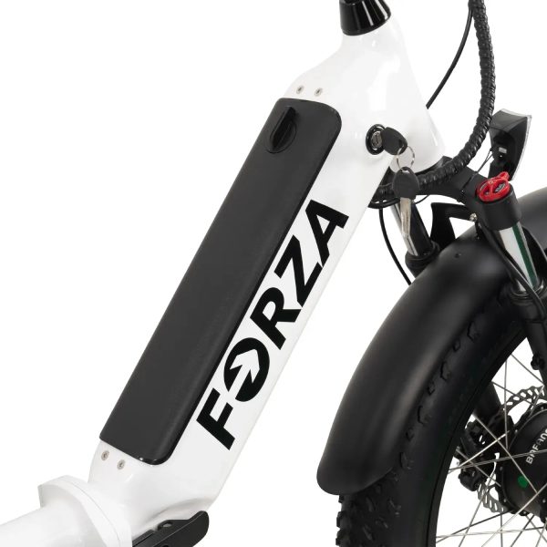 FORZA Electric Tricycle - Image 18