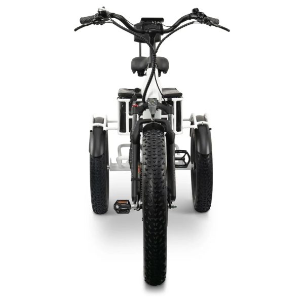 FORZA Electric Tricycle - Image 14