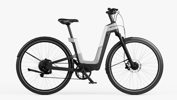 Urtopia Fusion GT - Dual Motor & Full Throttle