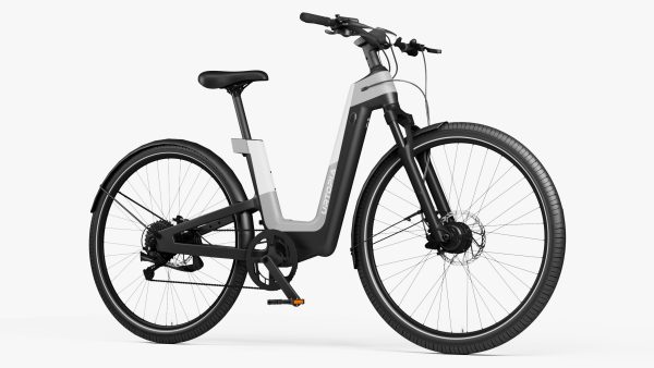 Urtopia Fusion GT - Dual Motor & Full Throttle - Image 15