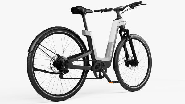 Urtopia Fusion GT - Dual Motor & Full Throttle - Image 5