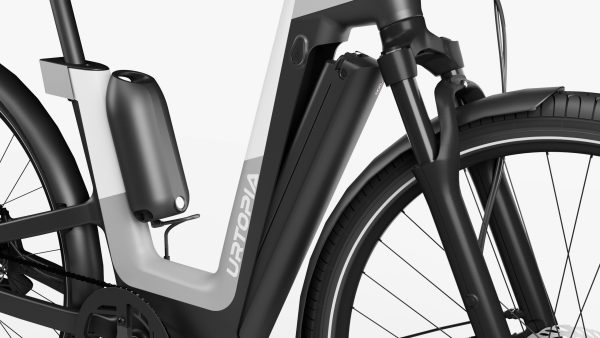 Urtopia Fusion GT - Dual Motor & Full Throttle - Image 11