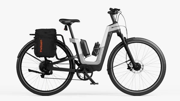 Urtopia Fusion GT - Dual Motor & Full Throttle - Image 14