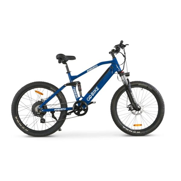 GoBike ROBUSTO Electric Mountain Bike - Image 18