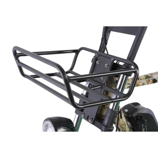 GoBike SOLDADO Lightweight 750W Dual-Passenger Electric Bike - Image 15