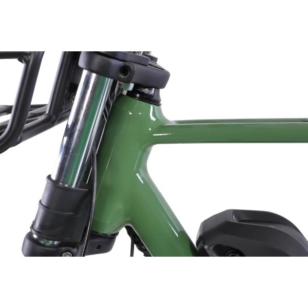 GoBike SOLDADO Lightweight 750W Dual-Passenger Electric Bike - Image 12
