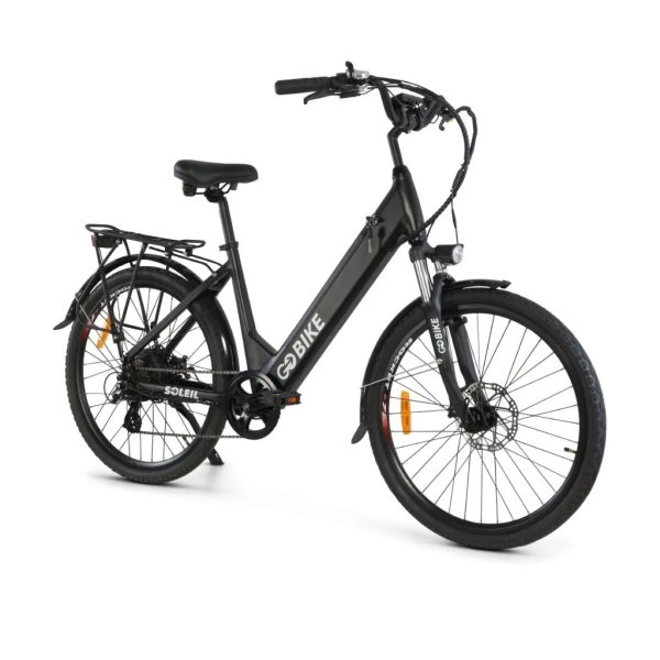 GoBike SOLEIL Electric City Bike - Image 14