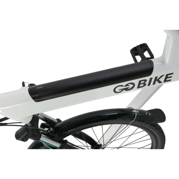GoBike SOLEIL Electric City Bike - Image 9